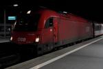 ÖBB Taurus