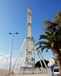 Riesenrad in Malaga