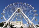 Riesenrad in Malaga