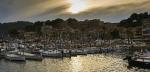 Port de Soller, Mallorca