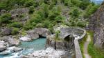 Maggia Brücke