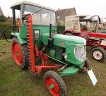 Trecker Oldtimer