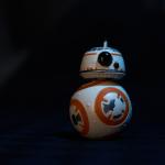 BB-8 Droid