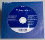 Sony DSC-W150 CD-ROM
