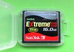SanDisk Extreme III 16 GB