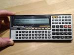 CASIO FX 850 P