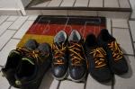 WM 2014 Schuhe