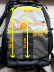 Flipside 400AW, Daypack-Tasche