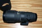 Sigma 100-300 F4 APO IF