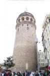 Galata Turm