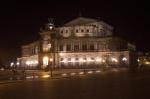 Semperoper unbearbeitet