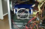 Zalman ZM80D-HP Heatpipe