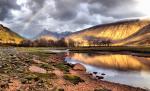 Loch Etive