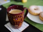 Kaffee & Donuts