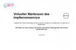 Impfterminservice Teil 2