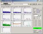 Qualitätsanalyse mit dem BenQ 1655