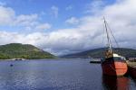 Inveraray (Hafen)