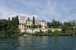 Italien Isola del Garda