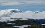 Jotunheimen, Norwegen