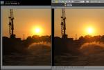 Sunset LR3 vs FSViewer