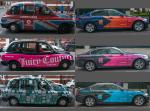 London Taxis - Olympia Taxis