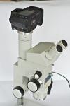 5D mit Mikroskop