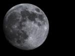 Mond mit 1000 mm 2