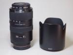 Sony 70-300mm f4,5-5,6 G SSM