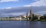 Greig Street Bridge, Inverness