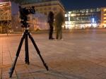 D7 auf dem Pariser Platz