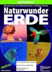 Plakat Naturwunder ERDE