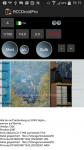 RCCDroidPro-LiveView