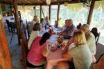 Amazon Turtle lodge