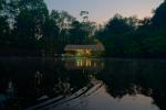 Amazon Turtle lodge