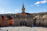 Rathaus Schwäbisch Hall