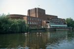 Royal Shakespeare Theater