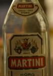 Martini Doro 100% Crop