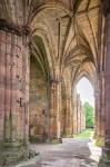 Melrose Abbey