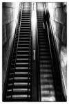 Rolltreppe