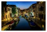 Venedig am Abend