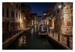 Venedig am Abend