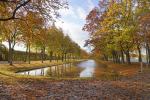 Schweriner Schlossgarten im Herbst (5)