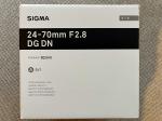 Sigma 4