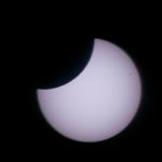 Sonnenfinsternis 1