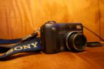 Sony DSC-S85