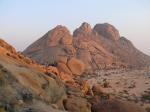 Spitzkoppe