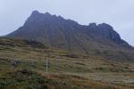 Stac Pollaidh