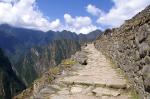 Stairway to Heaven - Machu Picchu