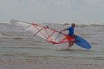 Kite Surfer