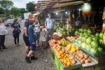 Obststand